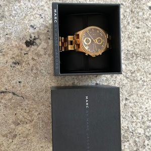 Marc Jacobs watch